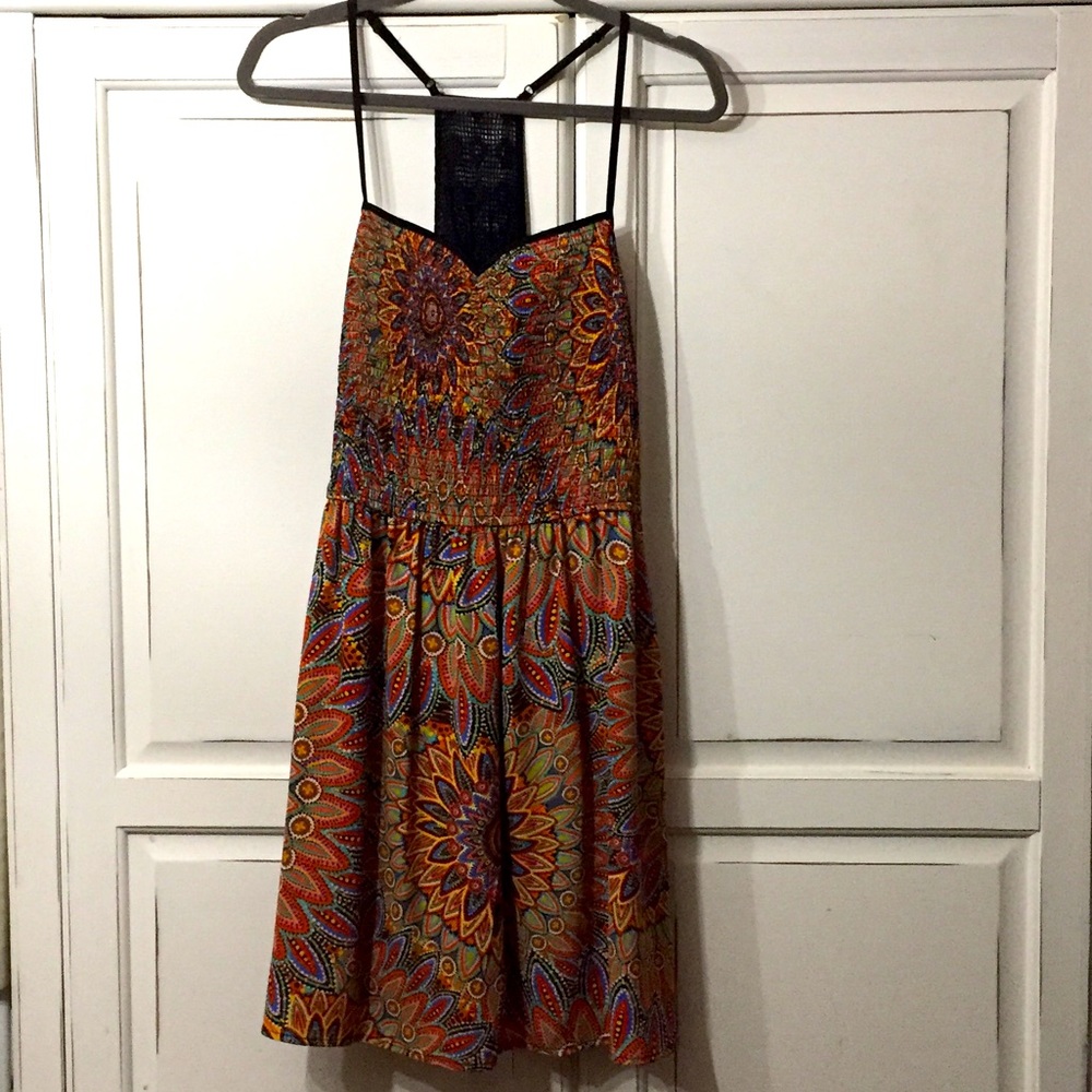 Xhilaration Sundress